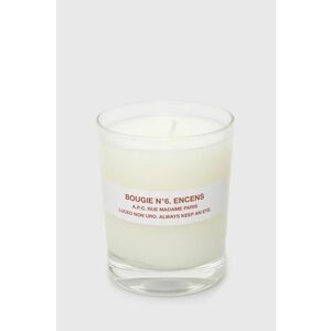 A.P.C. lumanare aromata YBZAA.M84001-Encens imagine