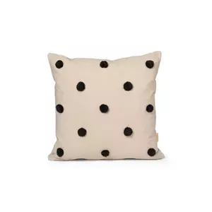 ferm LIVING husa perna Dot Tufted imagine