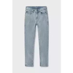 Mayoral jeans copii regular fit 543 imagine