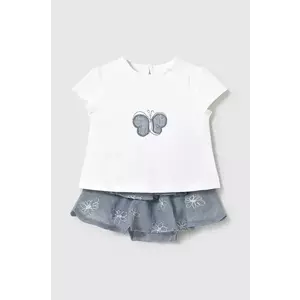 Mayoral Newborn set de bumbac pentru bebelusi 1853 imagine