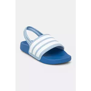 adidas sandale copii ADILETTE ESTRAP JR5332 imagine