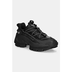 Caterpillar sneakers INTRUDER MAX culoarea negru, P111580 imagine