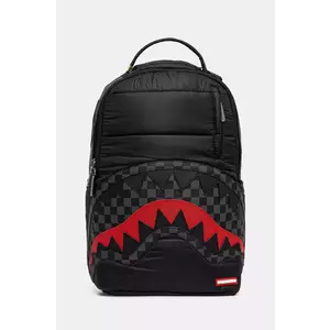 Sprayground rucsac culoarea roz, mare, modelator, 910B6780NSZ imagine