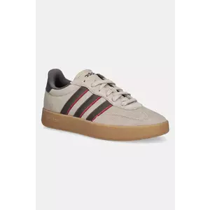 adidas sneakers Barreda barbati, culoarea bej, JP7100 imagine