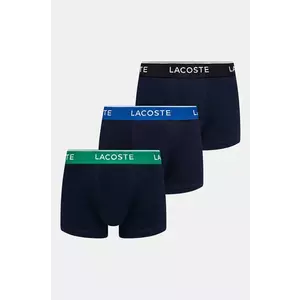 Lacoste Boxeri (3-pack) bărbați imagine