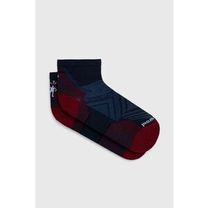 Smartwool sosete Run Zero Cushion SW001653 imagine