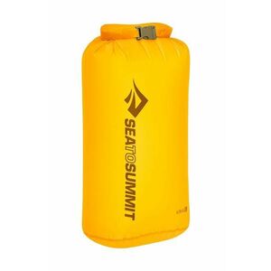 Sea To Summit husă impermeabilă Ultra-Sil Dry Bag 8 L culoarea portocaliu imagine