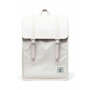 Herschel rucsac Survey Backpack culoarea bej, mare, neted imagine