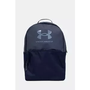 Under Armour rucsac culoarea bleumarin, mare, cu imprimeu, 1378415 imagine