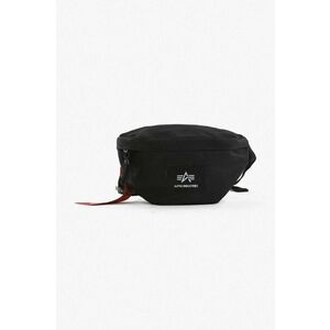 Alpha Industries borsetă culoarea negru 101908.03-black imagine