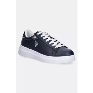 U.S. Polo Assn. sneakers CODY011W/5Y1 femei, culoarea albastru marin, CODY imagine