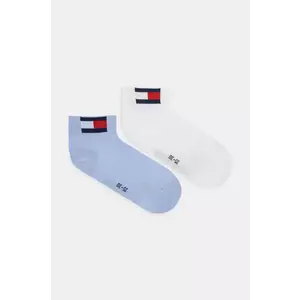 Tommy Hilfiger sosete 2-pack 701228223 imagine