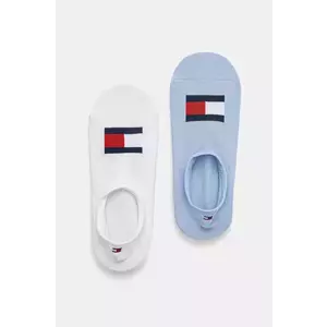 Tommy Hilfiger sosete 2-pack 701228224 imagine