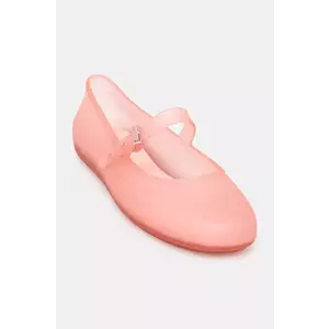 Melissa balerini MELISSA SOFT BALLERINA AD culoarea roz, M 35785.BI490 imagine