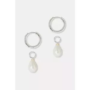 Lilou cercei Pearls A03/MARKET/ANS/224 imagine