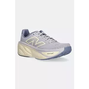 New Balance pantofi de alergat Fresh Foam x More v5 WMORCE5 imagine