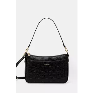 MICHAEL Michael Kors poseta culoarea negru, 32R5GJ6C6L imagine