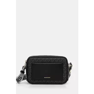 MICHAEL Michael Kors poseta culoarea negru, 32R5G5VC3B imagine