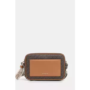 MICHAEL Michael Kors poseta culoarea maro, 32R5G5VC9B imagine