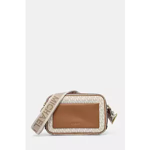 MICHAEL Michael Kors poseta culoarea bej, 32R5G5VC9B imagine