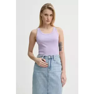 Marc O'Polo top culoarea violet, 5000005982 imagine