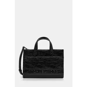 MICHAEL Michael Kors poseta culoarea negru, 30R5S3GM5L imagine