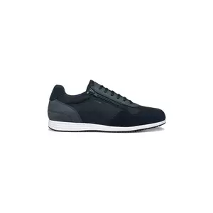 Geox sneakers U ARTHIEN barbati, culoarea albastru marin, U55LLB 01422 C4002 imagine