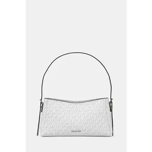 MICHAEL Michael Kors poseta culoarea alb, 32R5S9OC6V imagine