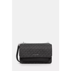 MICHAEL Michael Kors poseta culoarea negru, 30R5SC7L3V imagine