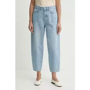 Marc O'Polo jeansi femei high waist, 5000005832 imagine