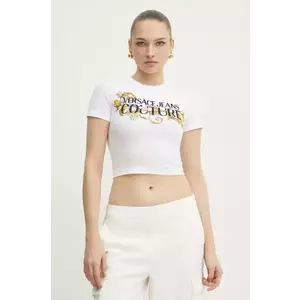 Versace Jeans Femei Tricou imagine