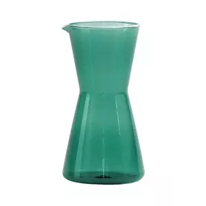 Zafferano carafa Classy 800 ml culoarea verde imagine