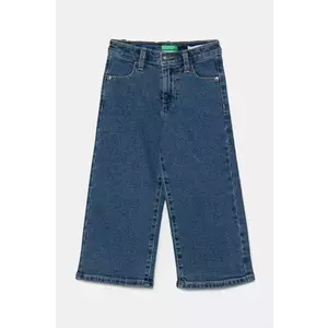 United Colors of Benetton jeans copii 45ONGE02K imagine