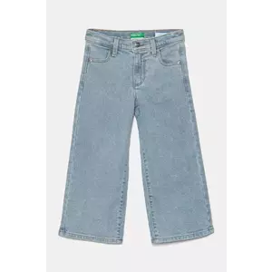 United Colors of Benetton jeans copii 45ONGE02K imagine