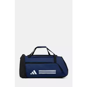 adidas Performance geanta sport Essentials 3S culoarea albastru marin, JM9059 imagine