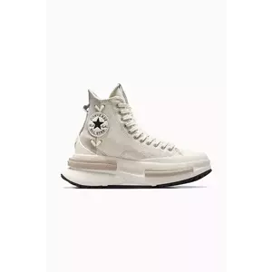 Converse tenisi Run Star Legacy CX culoarea bej, A10654C imagine