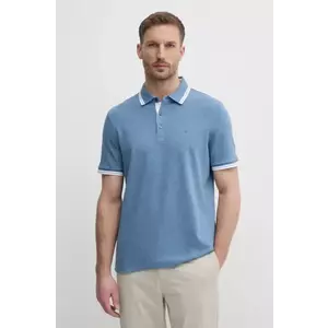 Michael Kors polo de bumbac neted imagine