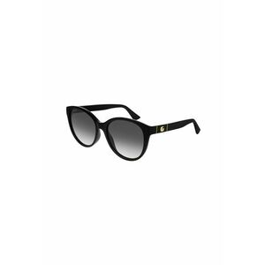 Ochelari de soare cat-eye cu lentile in degrade - imagine