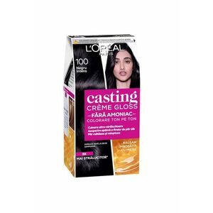 Vopsea de par semi-permanenta fara amoniac Casting Creme Gloss1 imagine