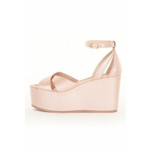 Sandale wedge imagine