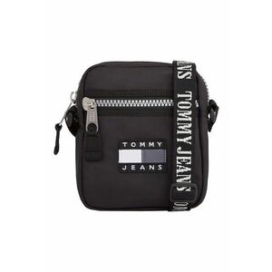 Geanta crossbody cu logo Heritage imagine