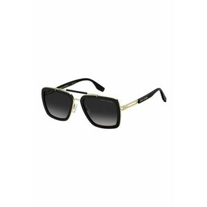 Ochelari de soare aviator cu lentile in degrade imagine