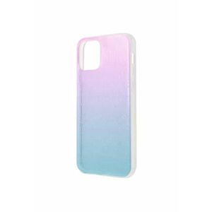 Husa 3D Raised Iridescent pentru iPhone 12 Pro Max imagine