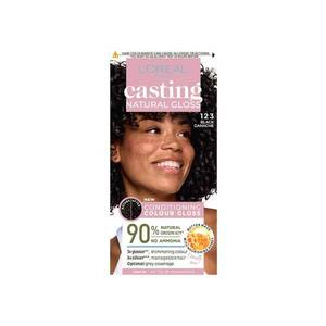 Vopsea de par semi-permanenta Casting Natural Gloss - 180 ml imagine