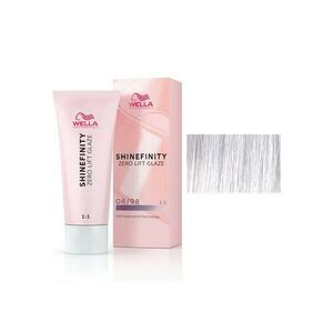 Vopsea de par semi-permanenta Shinefinity Zero Lift Glaze 60 ml imagine