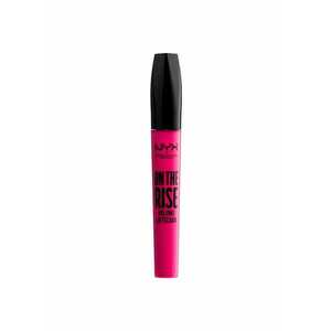 Mascara NYX PM On the Rise Liftscara 1 Black - 10 ml imagine