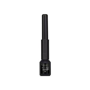 Tus lichid Infaillible Grip Liner 24H Vinyl Black - 3 ml imagine