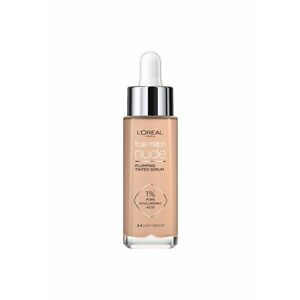 Serum redensificator infuzat cu pigmenti True Match Nude - 30 ml imagine