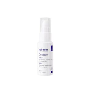 Spray reparator Cicadrem - pentru rani si leziuni umede - cu efect calmant si cicatrizant - 50 ml imagine