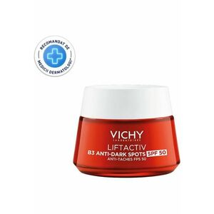 Crema antirid LIFTACTIV Collagen Specialist pentru toate tipurile de ten - 50ml imagine